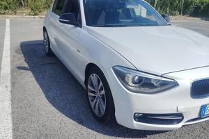 BMW serie1 