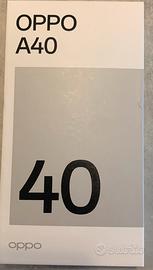 Oppo A40