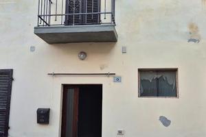 casetta senza spese di condominio