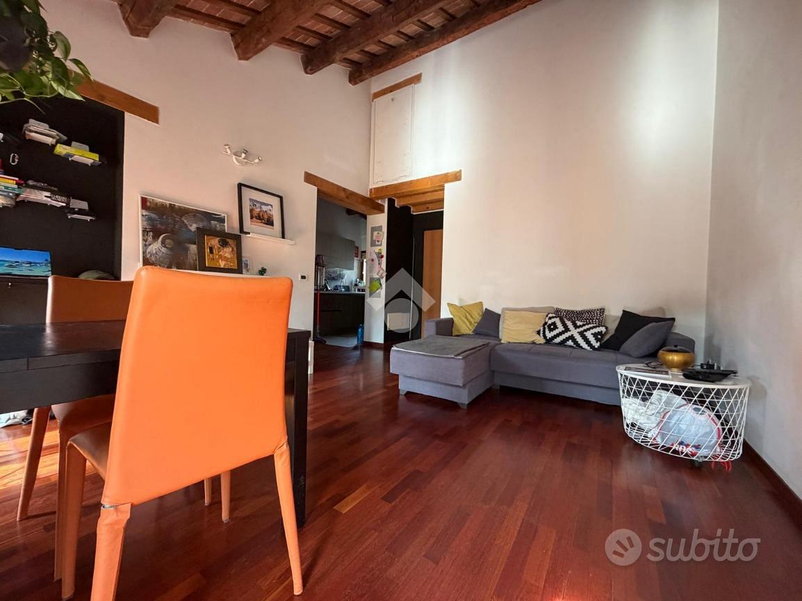 Appartamento – Rovigo, San Bortolo - Vista 3