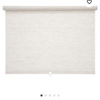 Tenda a Rullo IKEA (120x250) - Beige