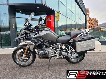 Bmw r 1250 gs - 2019