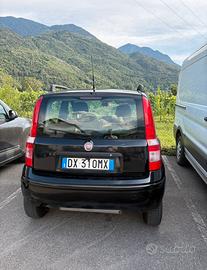 FIAT Panda 1.2 Metano - CARPLAY - Neopatentati