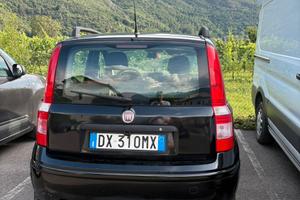 FIAT Panda 1.2 Metano - CARPLAY - Neopatentati