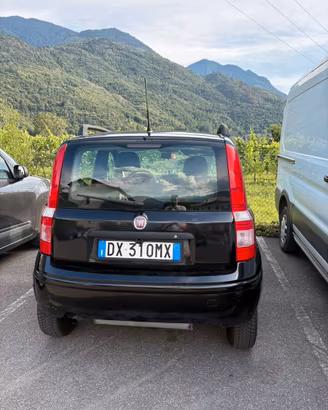 FIAT Panda 1.2 Metano - CARPLAY - Neopatentati