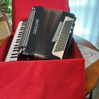 Fisarmonica excelsior 41 tasti Mod.320