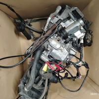 Ricambi montesa 300 4t 