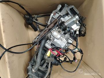 Ricambi montesa 300 4t 