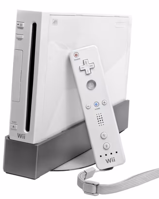 Nintendo wii kit