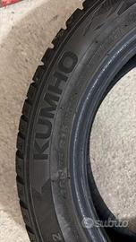 Gomme termiche KUMHO