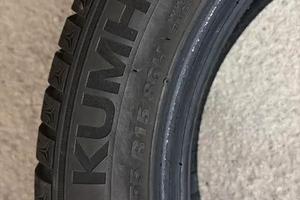 Gomme termiche KUMHO