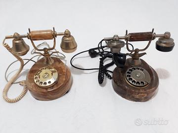 Telefono antico