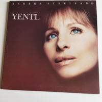 Lp vinile Barbra Streisand