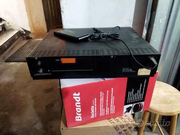 Videoregistratore
