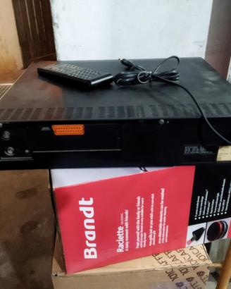 Videoregistratore