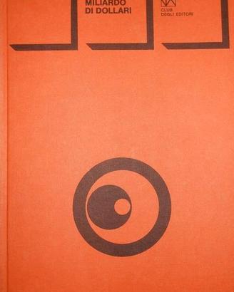 UN CERVELLO DA UN MILIONE DI DOLLARI - Deighton