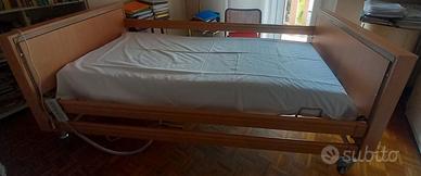 letto ortopedico