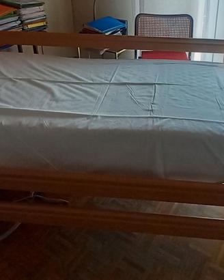 letto ortopedico