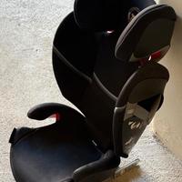 Seggiolino auto Cybex Gold