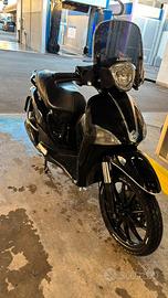 Liberty 125 2009