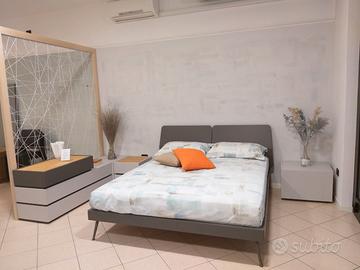 GRUPPO LETTO