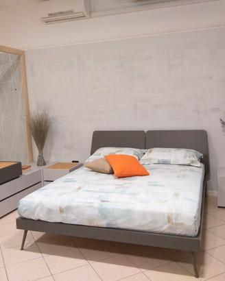 GRUPPO LETTO