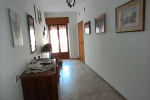 Appartamento Pietragalla