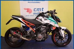 KTM 125 Duke Garantita e Finanziabile