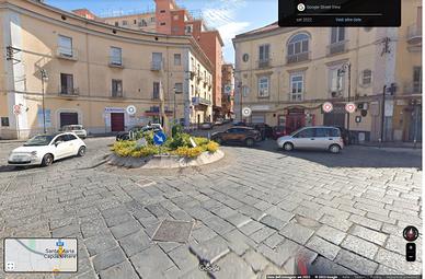 Centralissimo locale o ufficio piazza san francesc