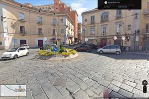 Centralissimo locale o ufficio piazza san francesc