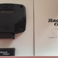 Centralina aggiuntiva Racechip - RS3 8Y