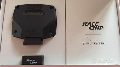 Centralina aggiuntiva Racechip - RS3 8Y