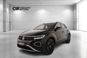 Volkswagen T-Roc 2.0 tdi scr Style 150cv dsg