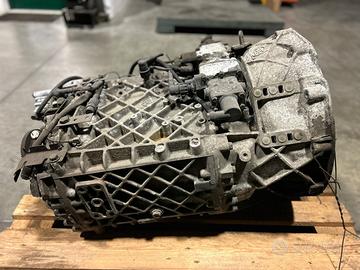 Cambio Daf CF ZF 16S151