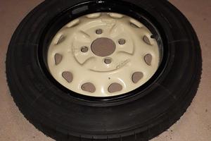 Cerchione Lancia Ardea