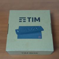 Tim Box - Android TV - Decoder T2