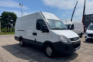 IVECO DAILY 35S11 FURGONE 3520L