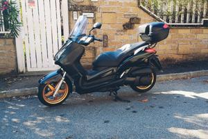 Yamaha XMAX 250 Come Nuovo