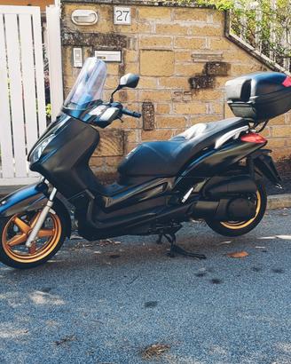 Yamaha XMAX 250 Come Nuovo