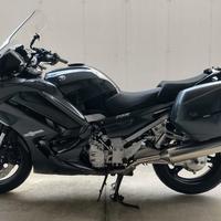 Yamaha FJR 1300 - 2018