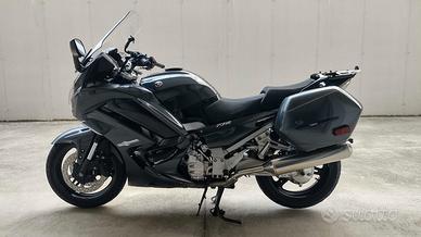 Yamaha FJR 1300 - 2018