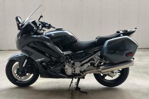 Yamaha FJR 1300 - 2018