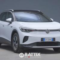 VOLKSWAGEN ID.4 ID.4 52 kWh Pure Performance