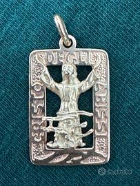 Cristo degli abissi - PREZZO DA CONCORDARE -