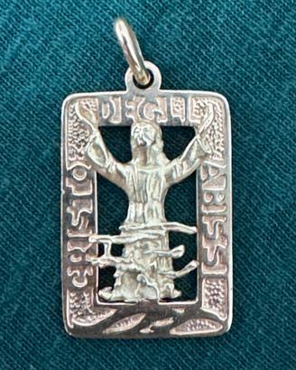 Cristo degli abissi - PREZZO DA CONCORDARE -
