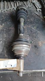 Semiasse anteriore destro Alfa Romeo 155 1.8 TS