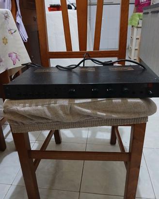 Preamplificatore