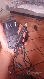 trasformatore per PC/TV per auto Trust 120w