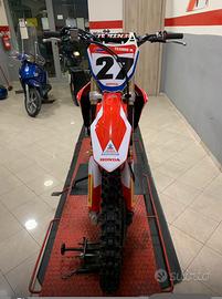 Crf 250 4 tempi