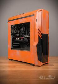 Pc Top Gaming Editing WARZONE\BF6\SIM RACING ETC.